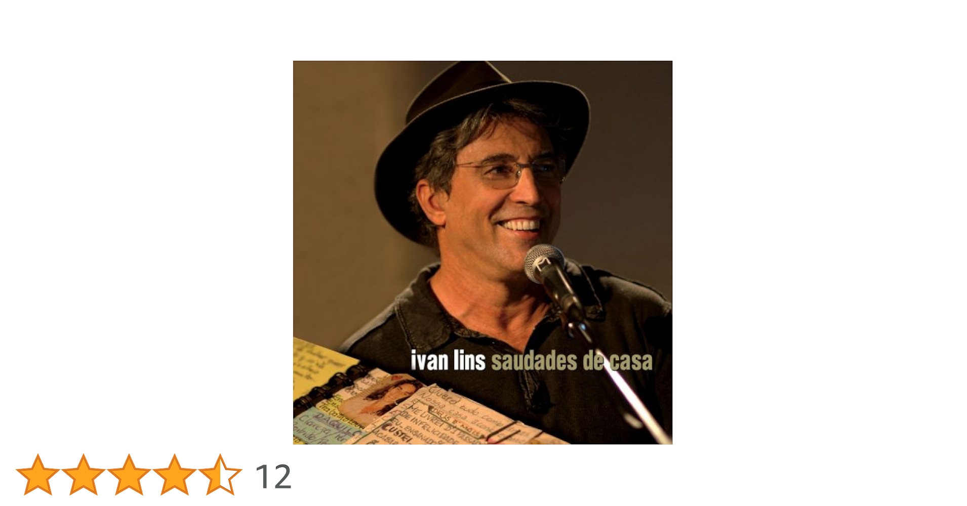 その他 Saudades De Casa [DVD] Saudades De Casa [DVD]